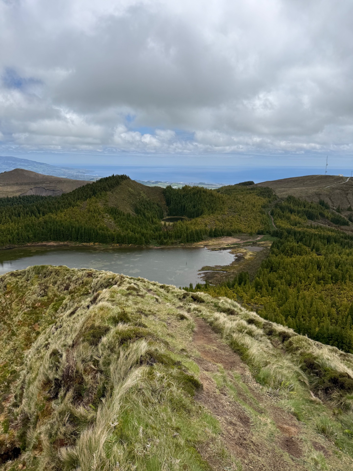 SERRA DEVASSA