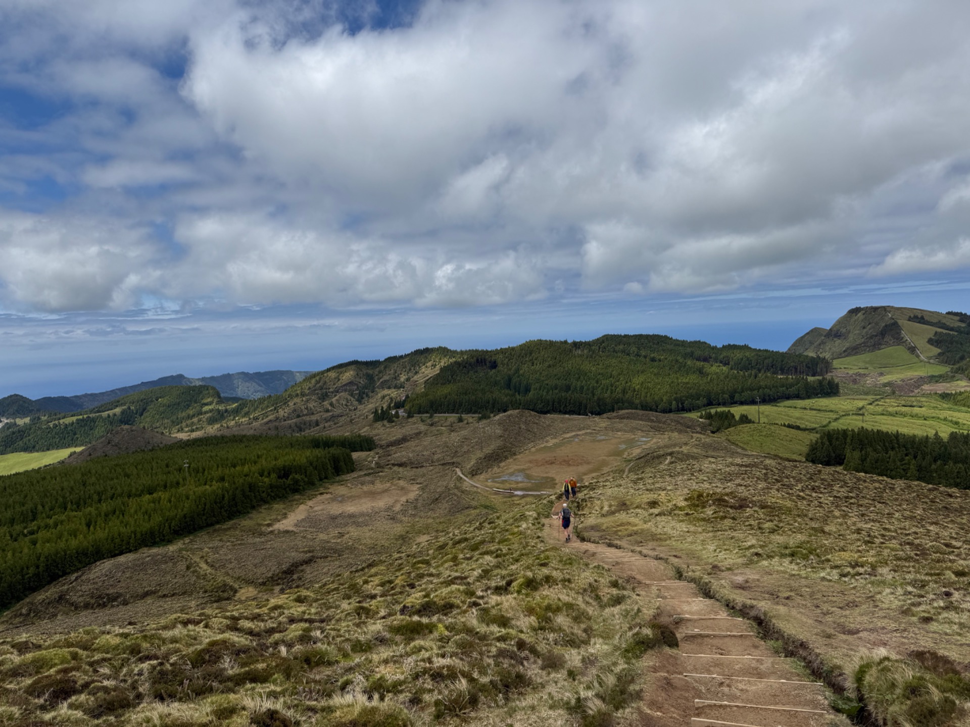 SERRA DEVASSA