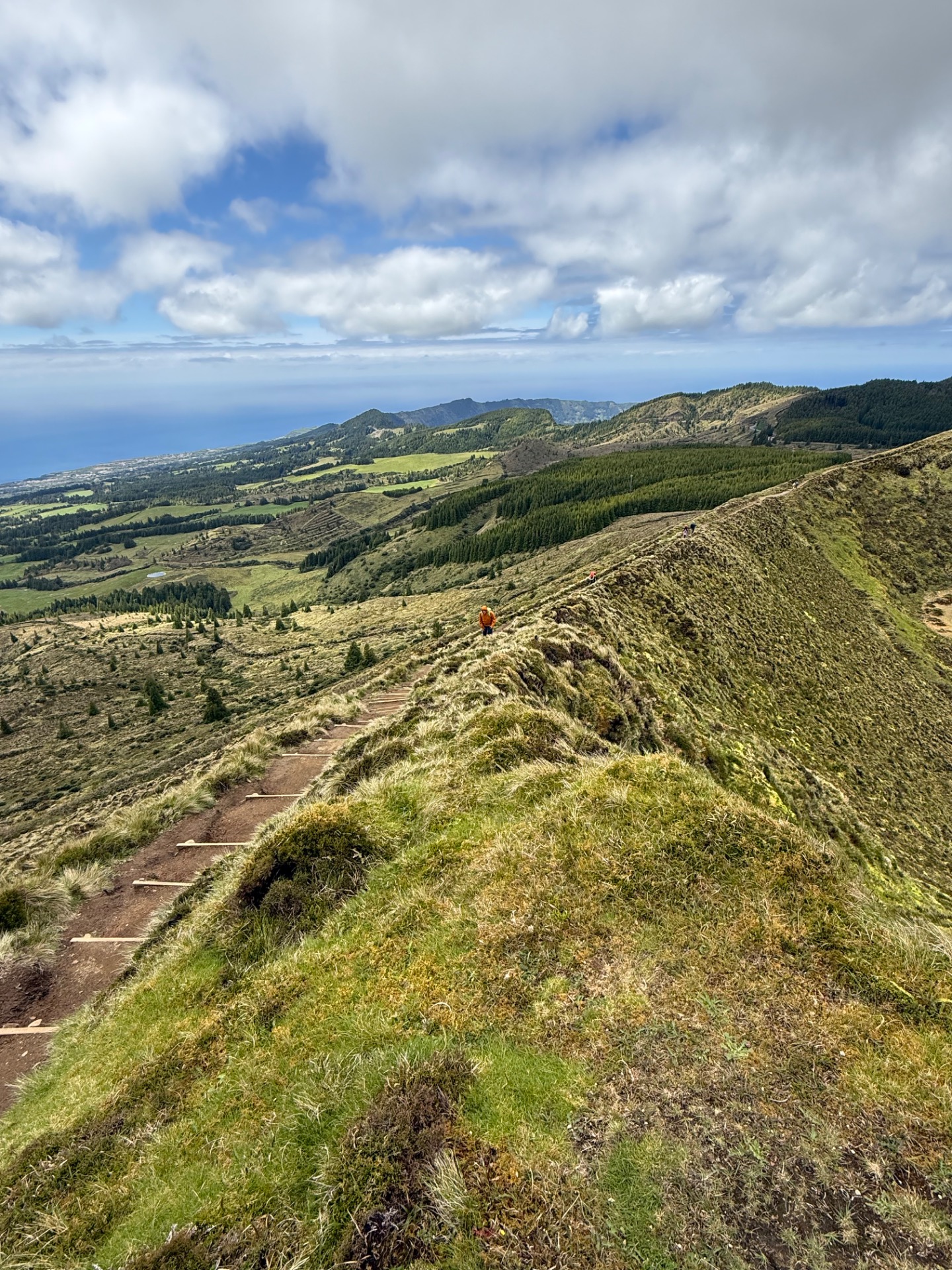 SERRA DEVASSA