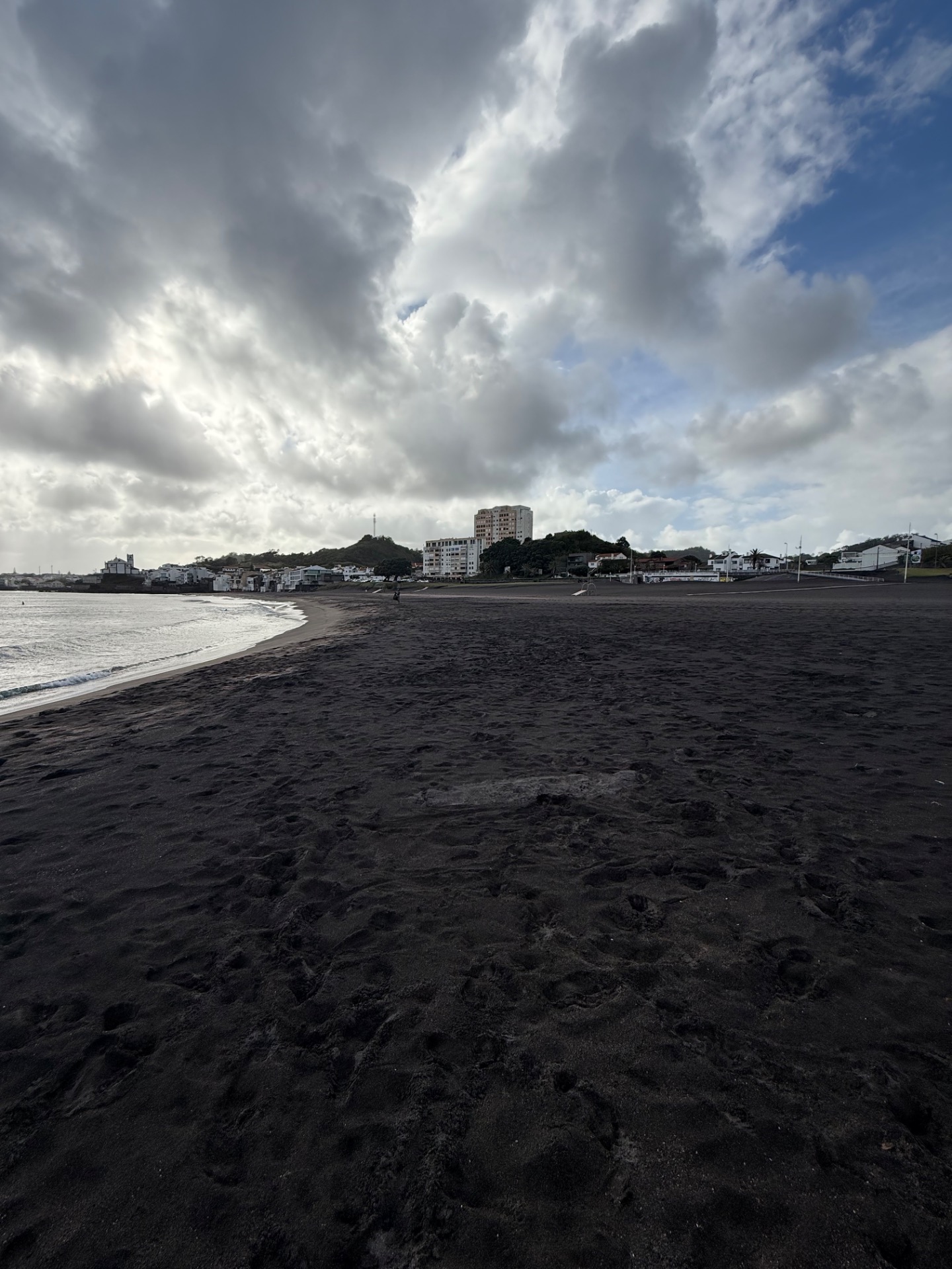 Praia Pópulo