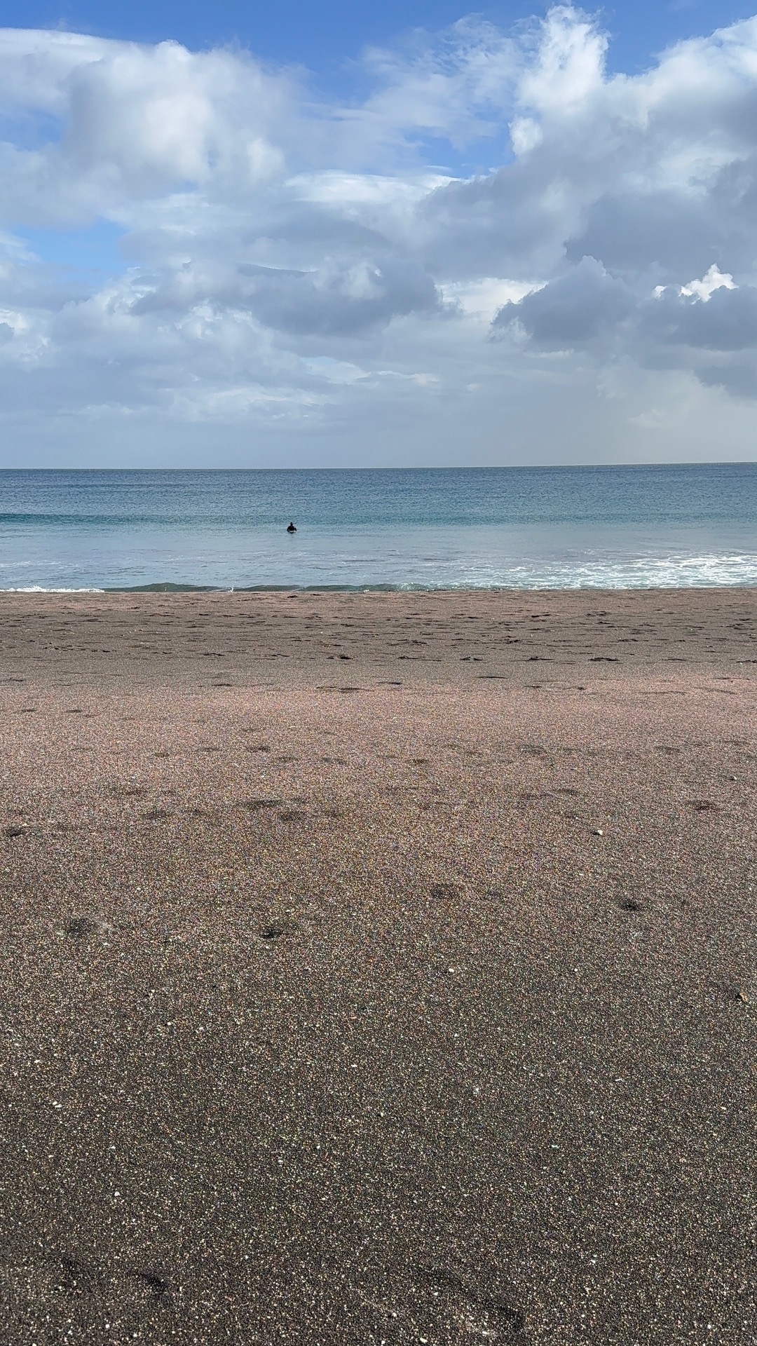 Praia Pópulo