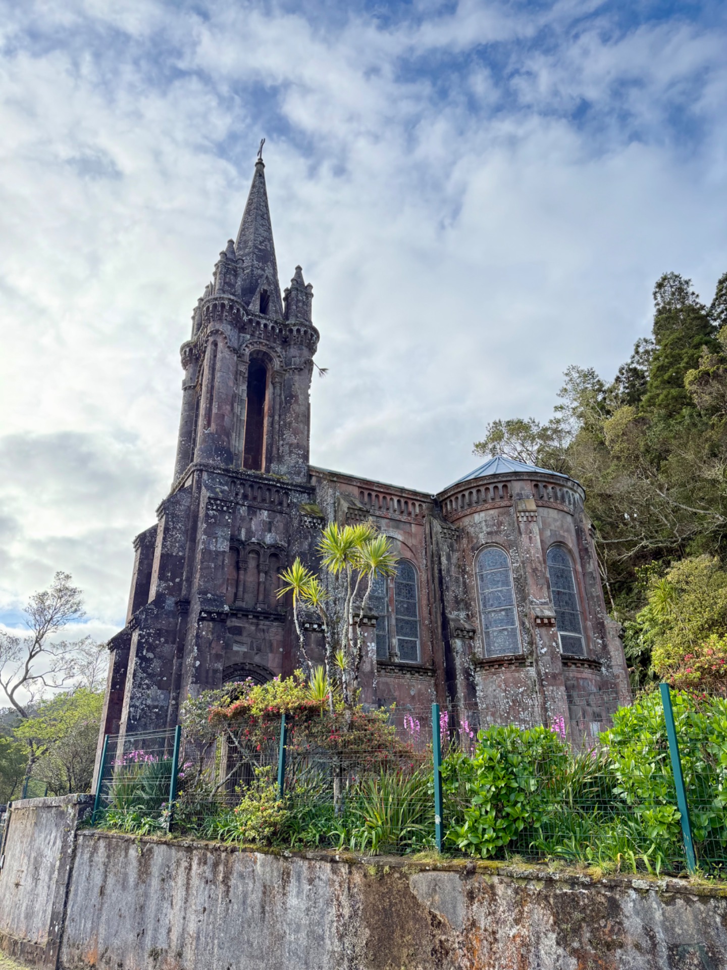 CAPELA NOSSA SENHORA