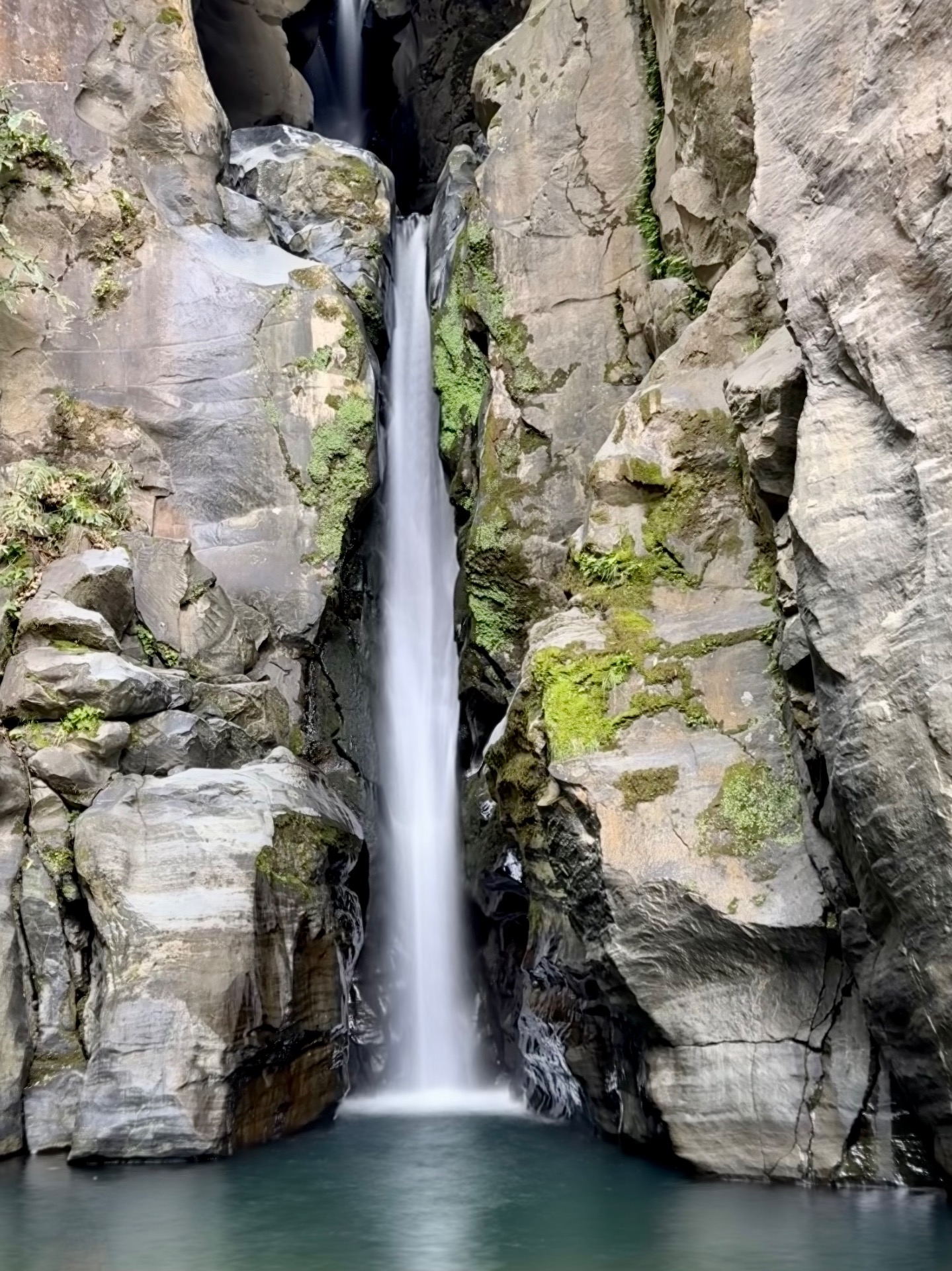 SALTO DO CABRITO