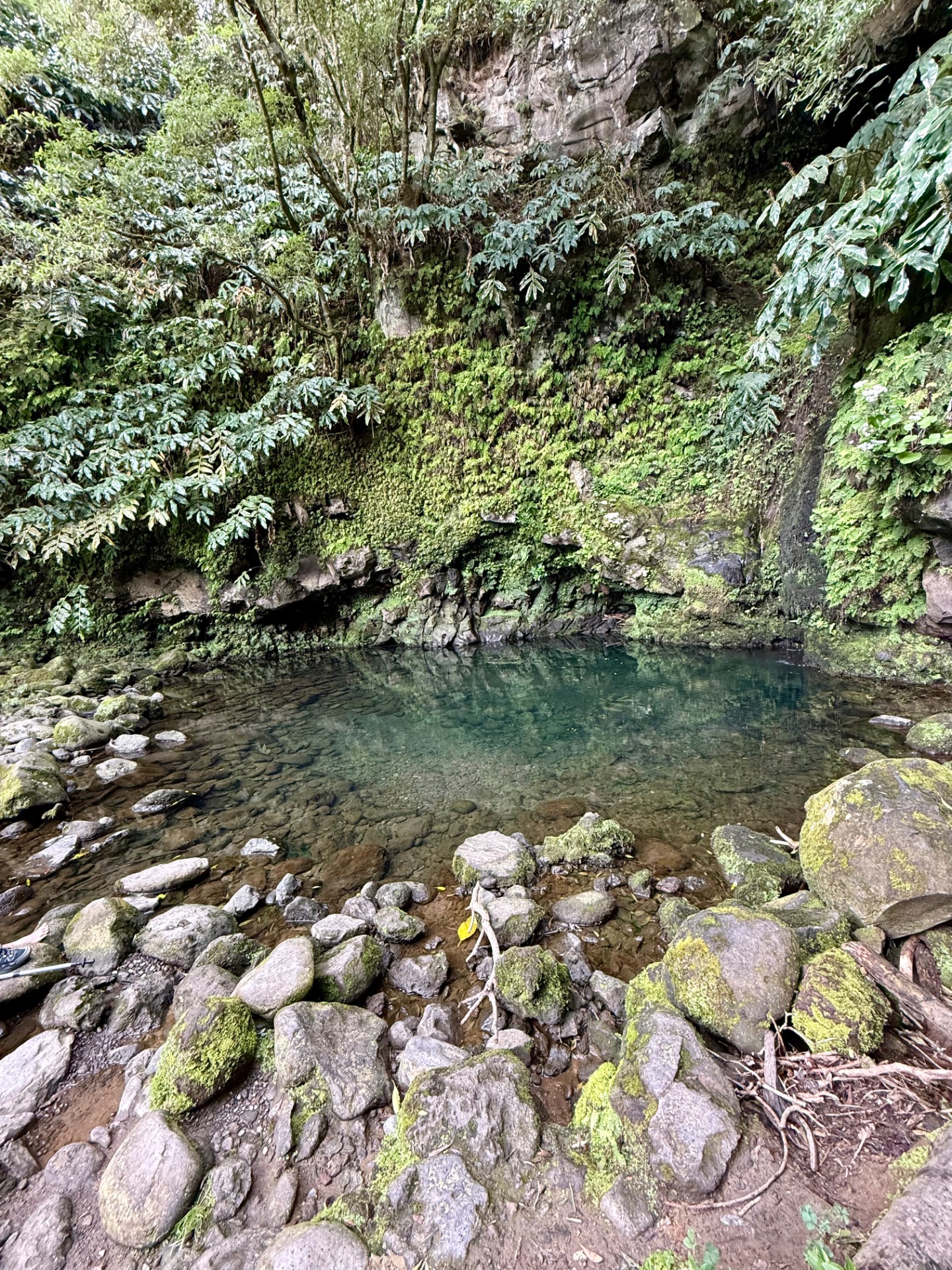 Poco Azul