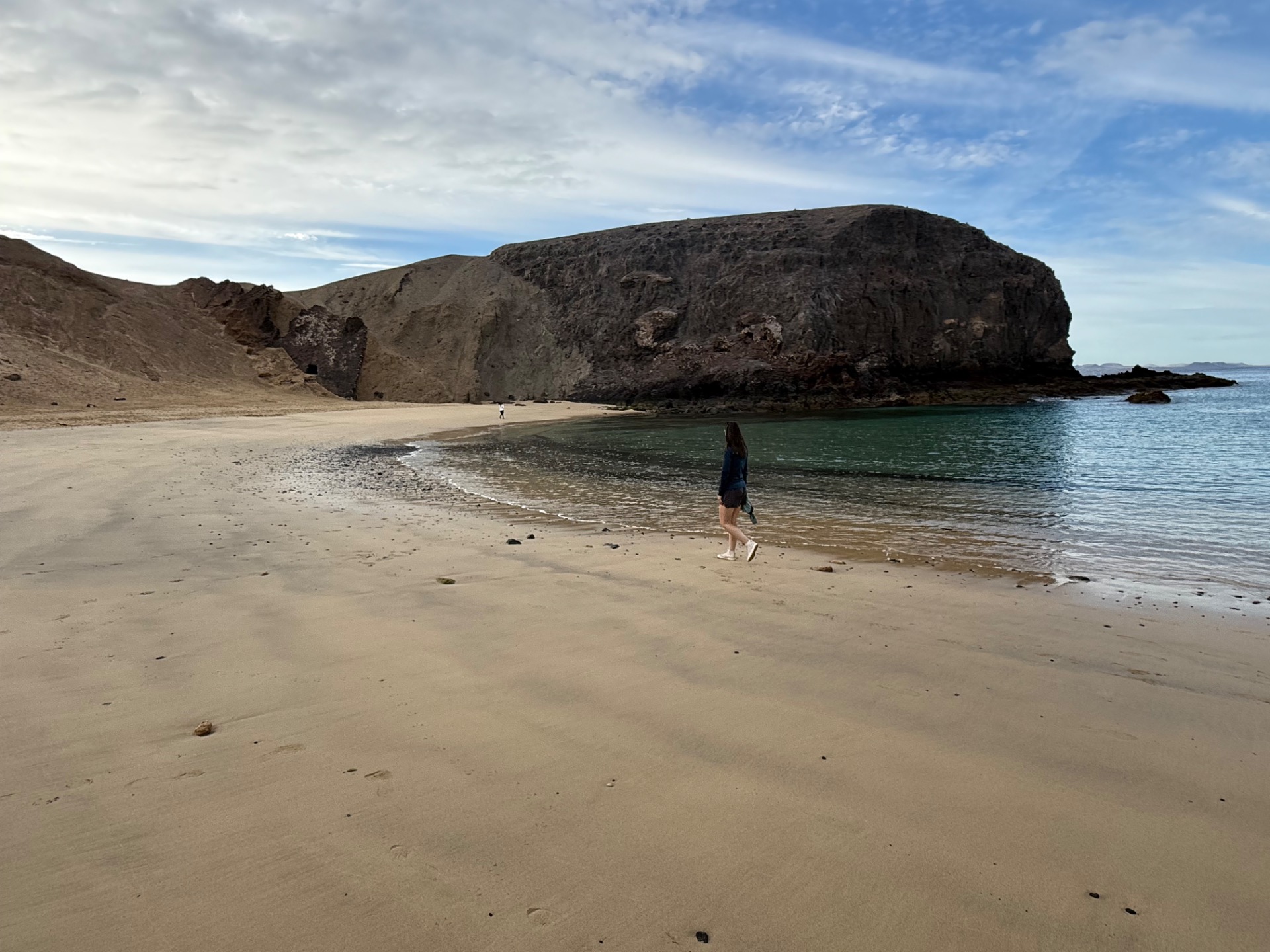 PLAYA DE PAPAGAYO