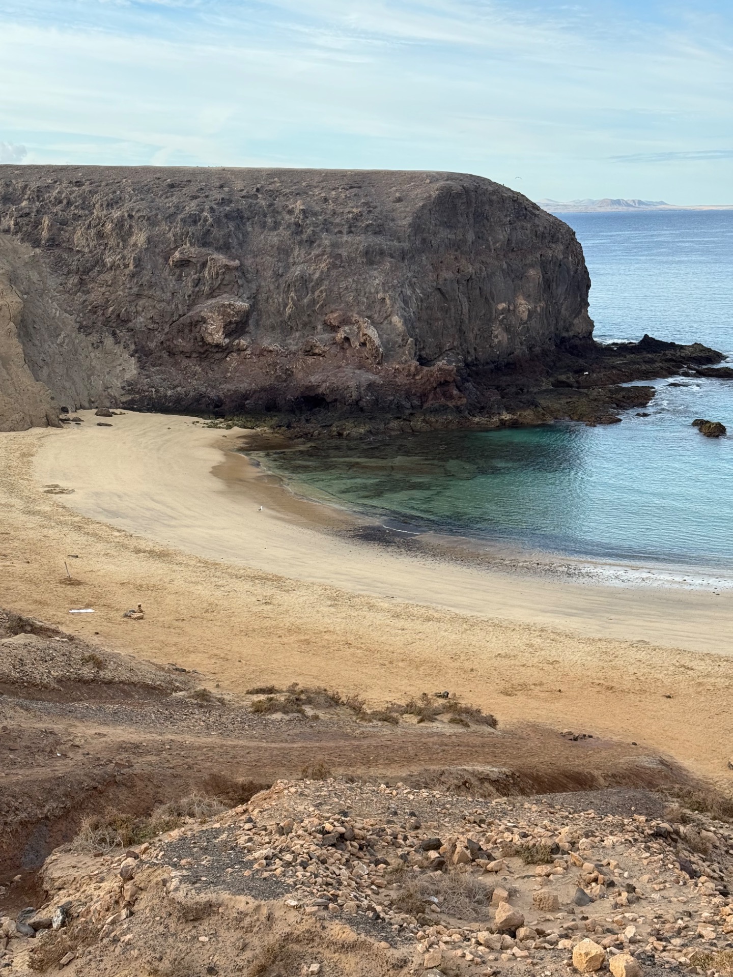 PLAYA DE PAPAGAYO