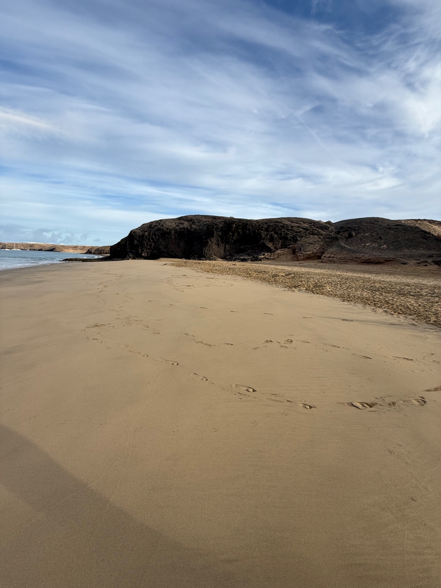 PLAYA DEL POZO
