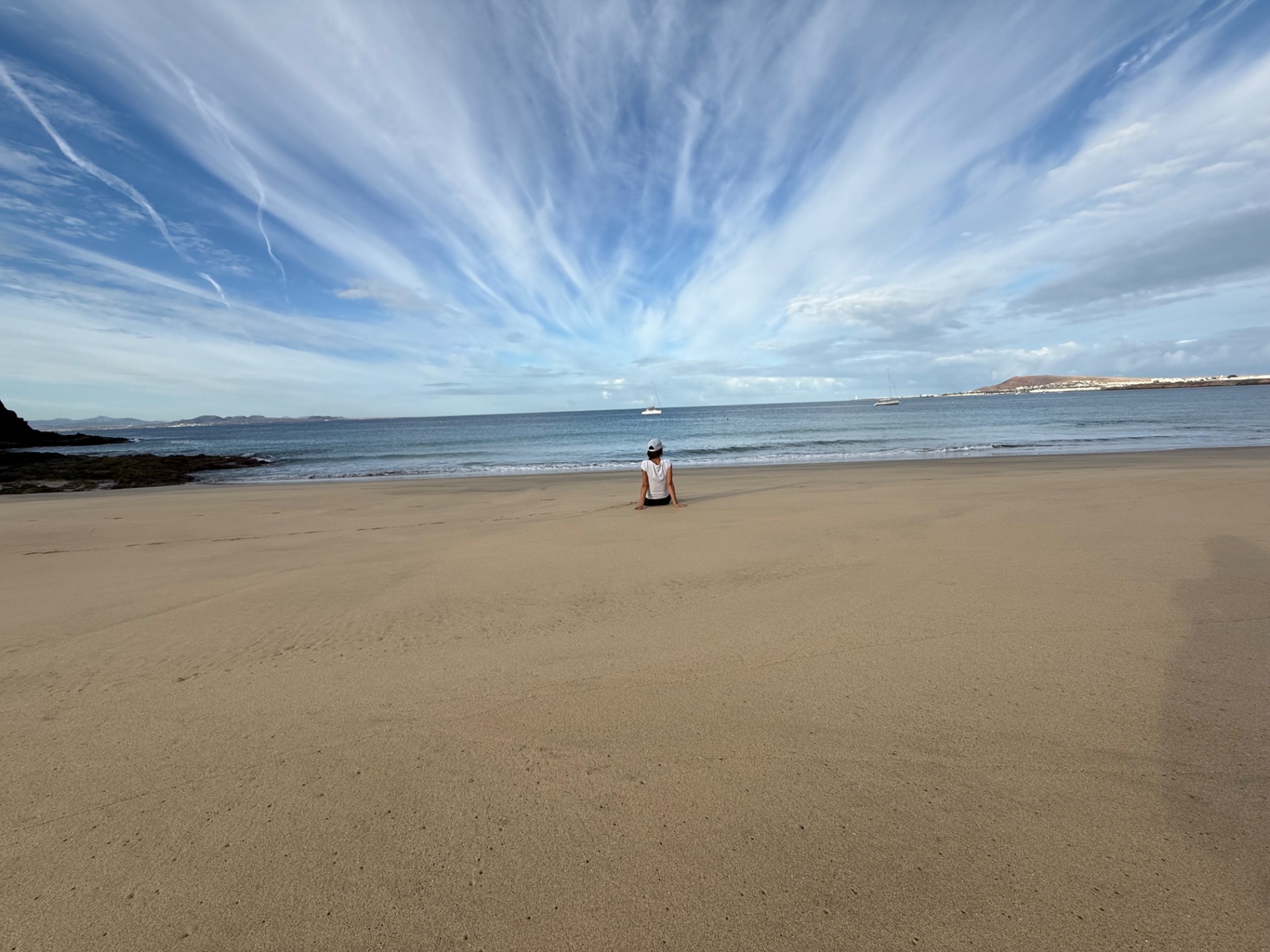 PLAYA DEL POZO
