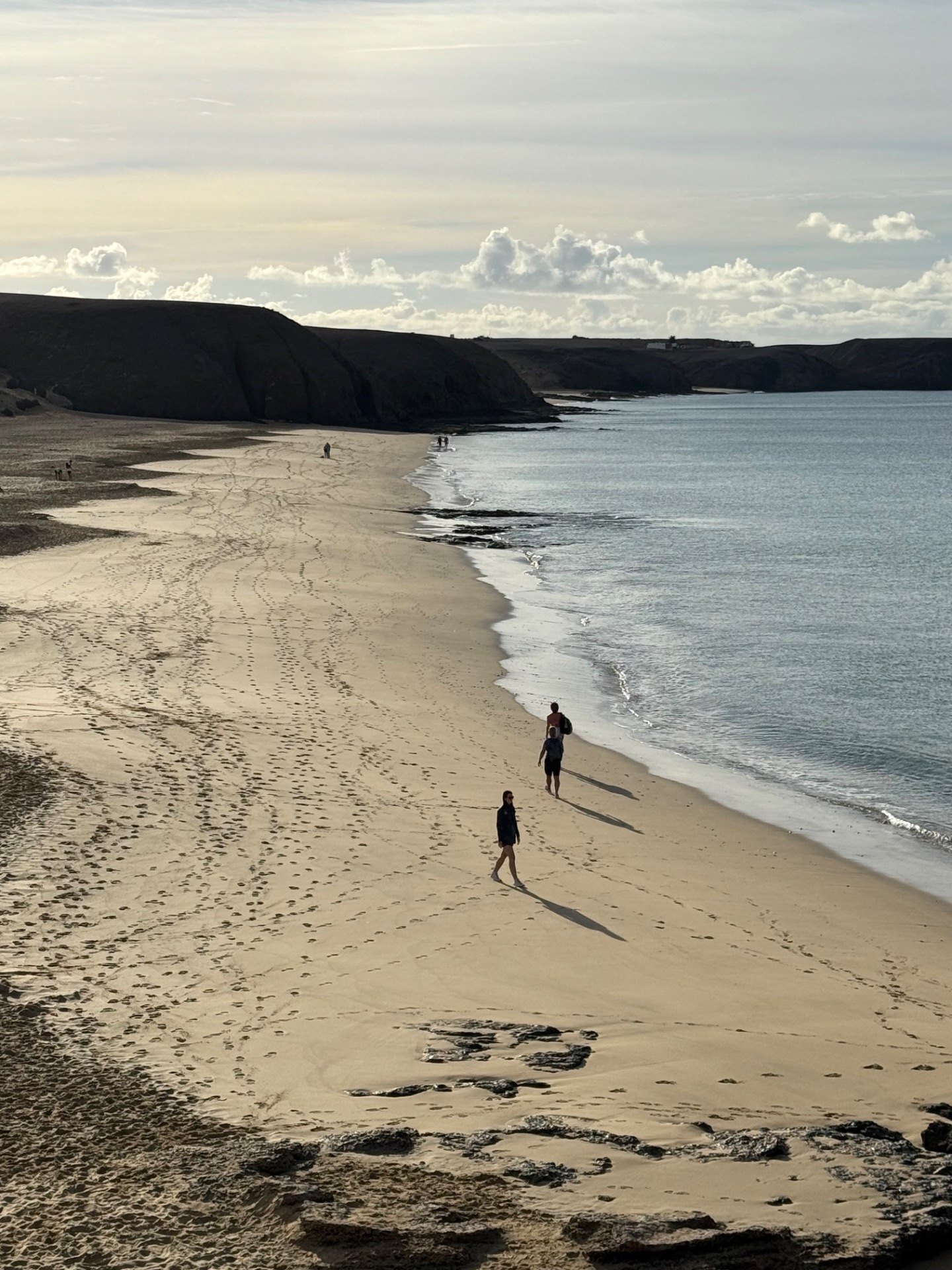 PLAYA MUJERES