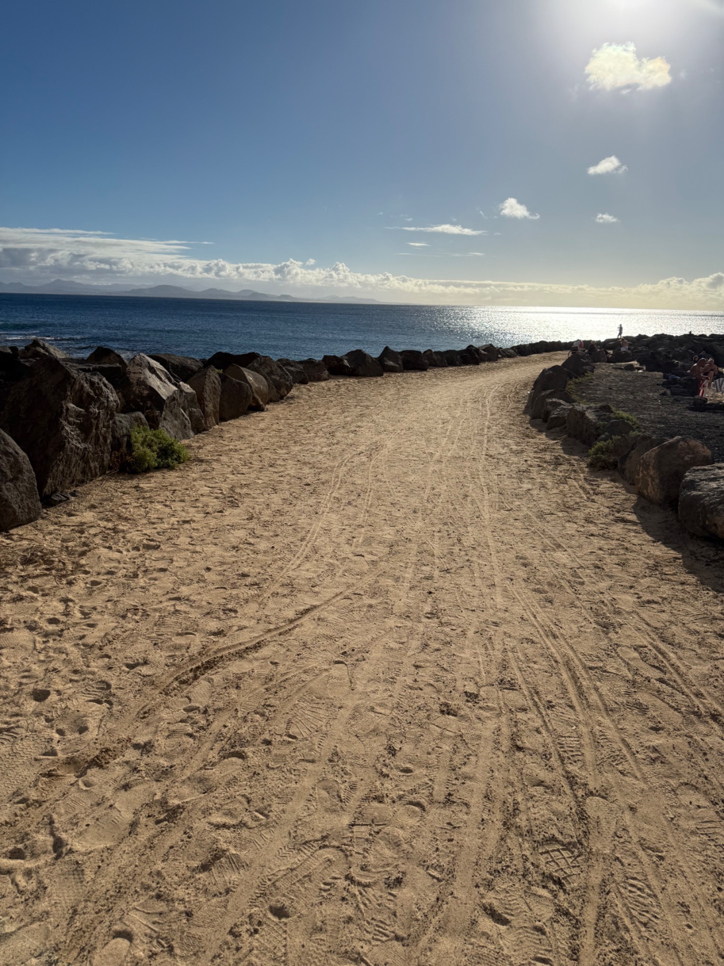 PLAYA FLAMINGO