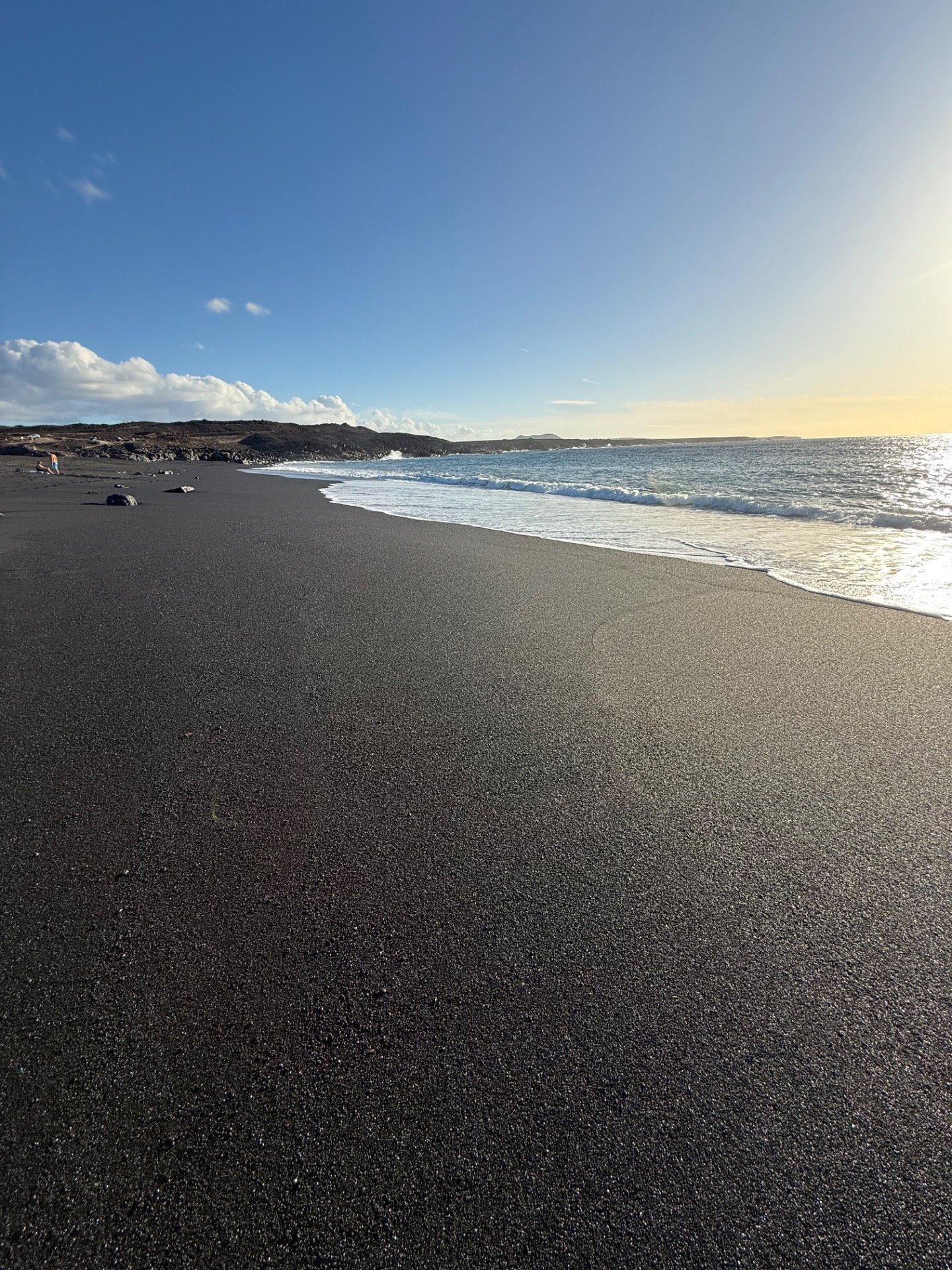 PLAYA DEL JANUBIO