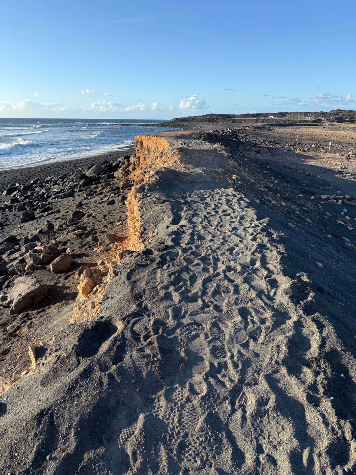 PLAYA DEL JANUBIO