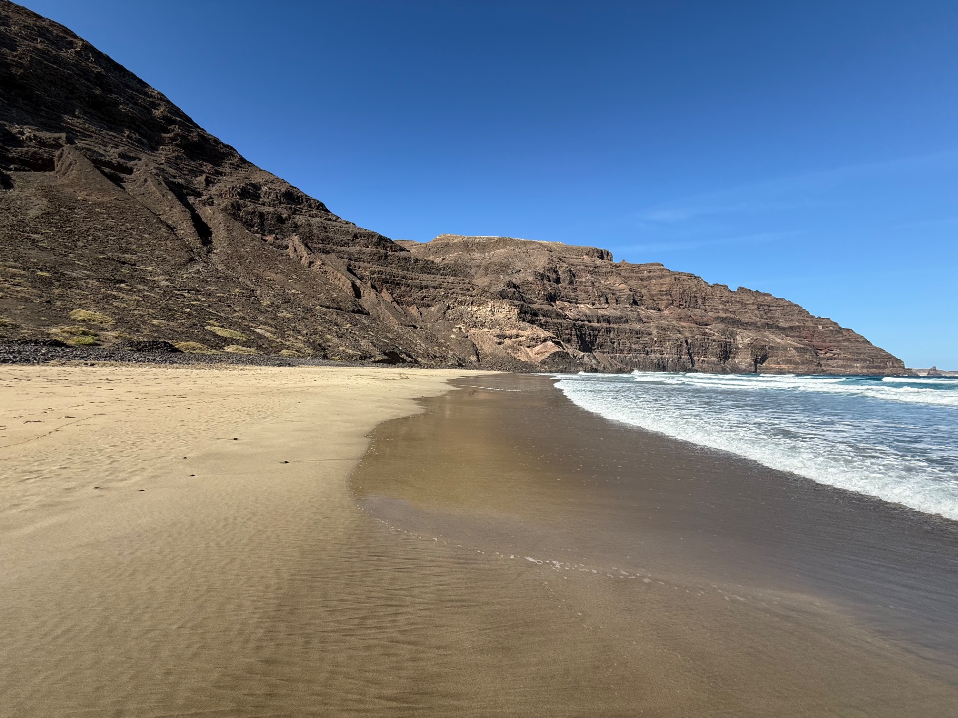 PLAYA DE LA CANTERÍA