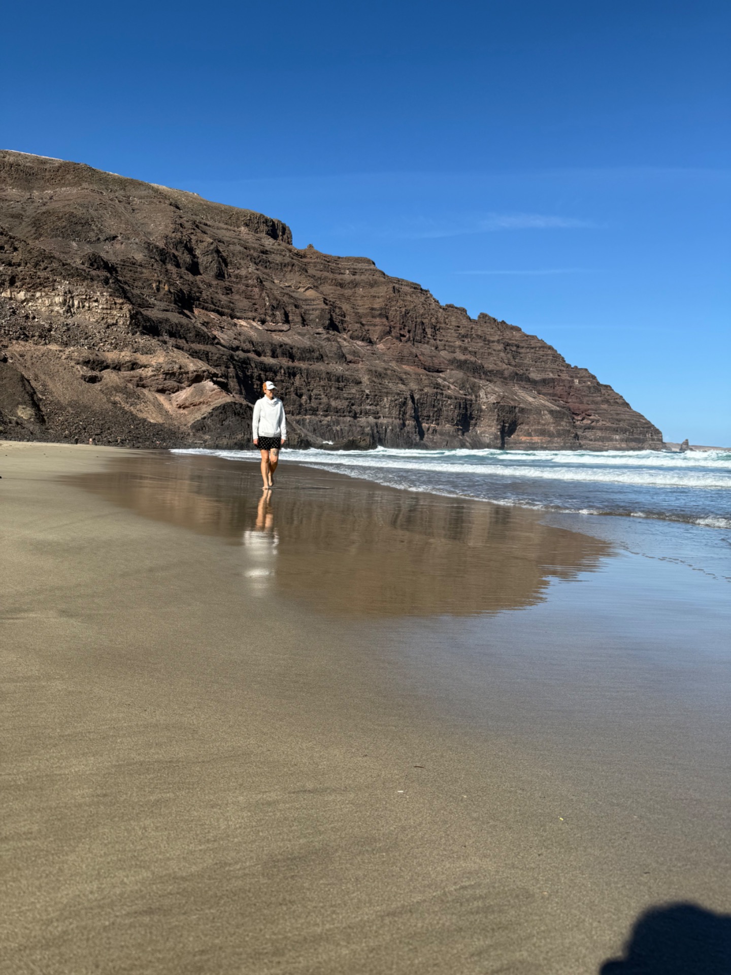 PLAYA DE LA CANTERÍA