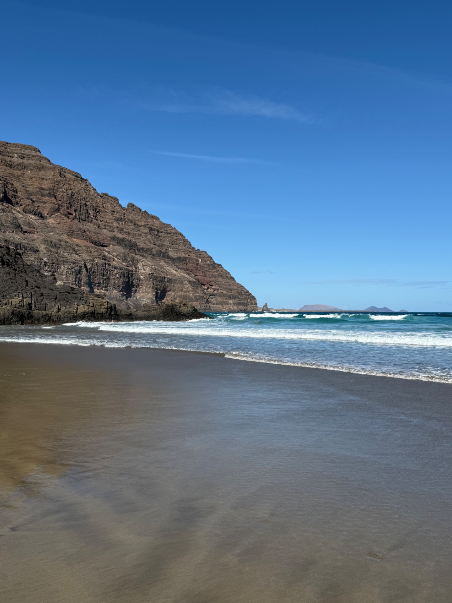 PLAYA DE LA CANTERÍA