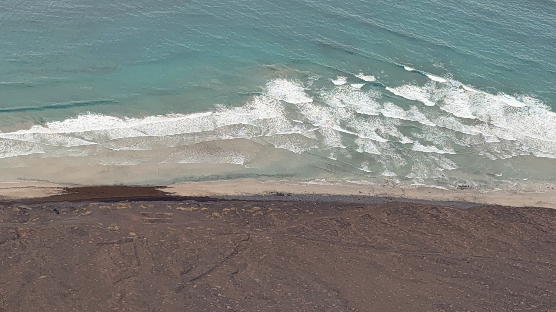 PLAYA DEL RISKO