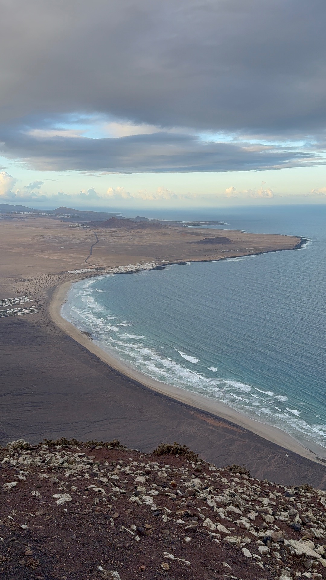 PLAYA DEL RISKO