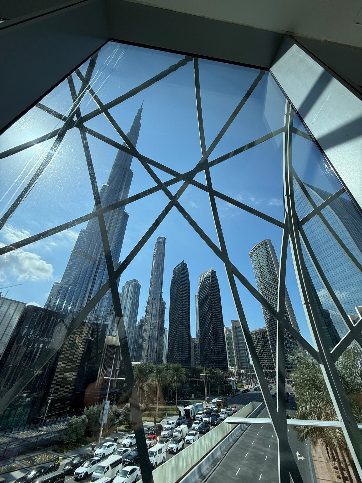 Burj Khalifa
