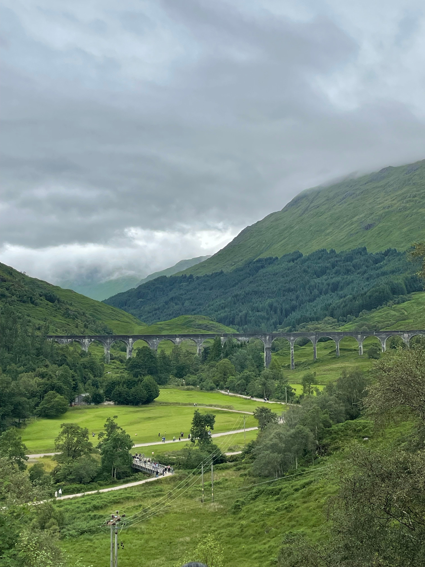Glenfinnan viaudukt