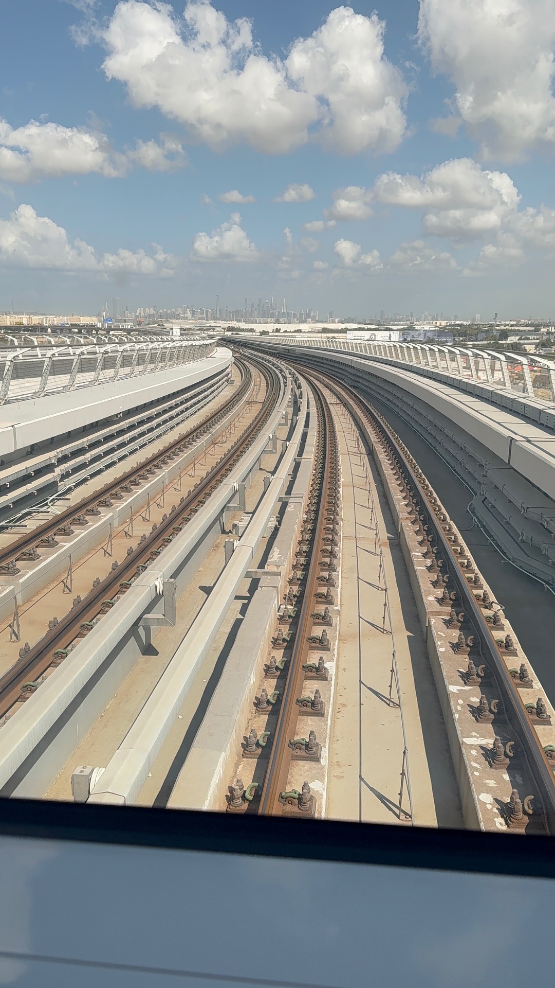 Dubaj metro