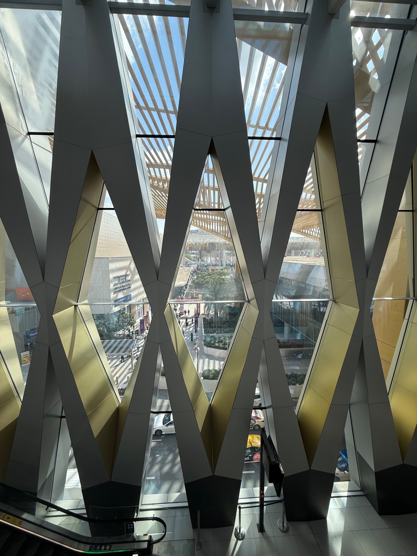 Dubaj metro
