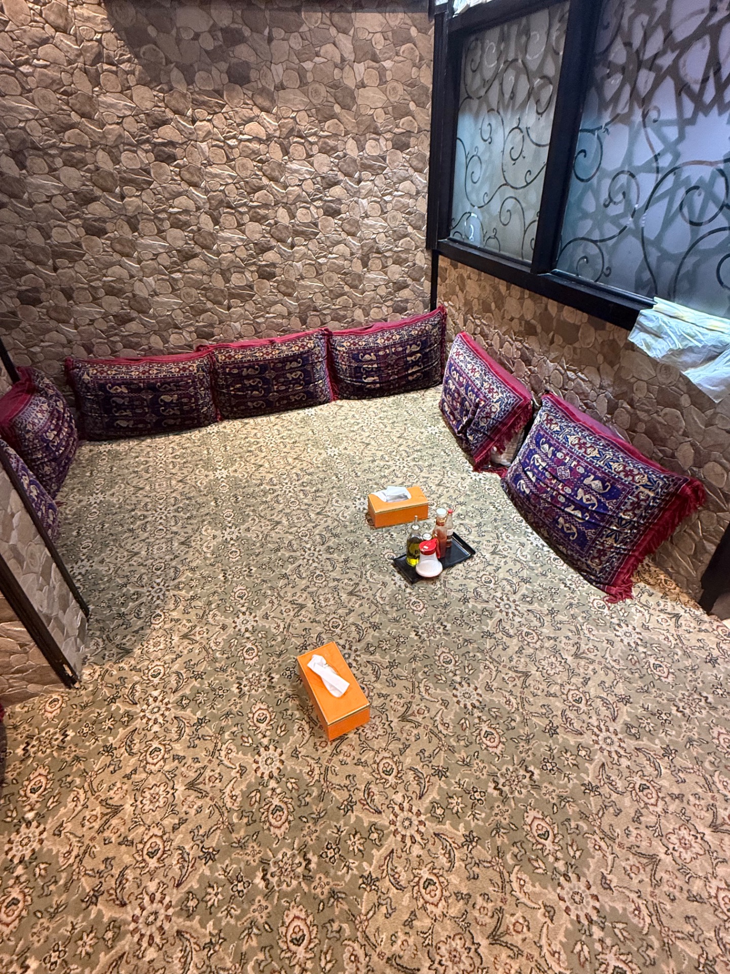 Dubaj Souk