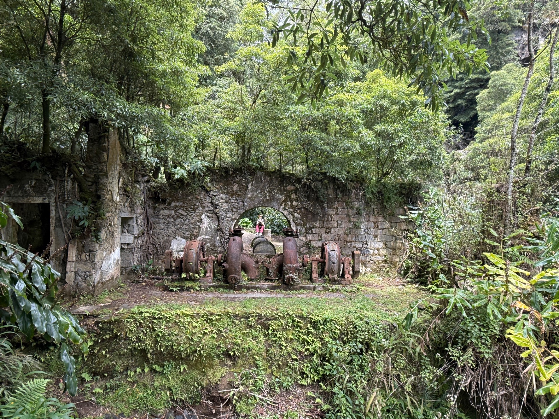Quatro Fábricas da Luz