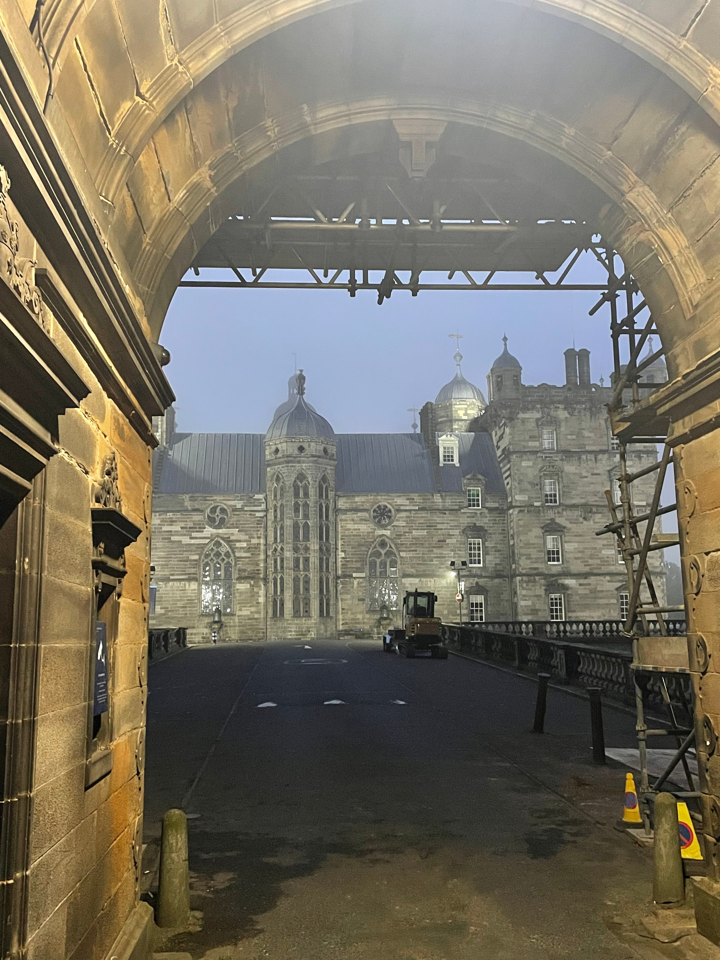George Heriot´s School