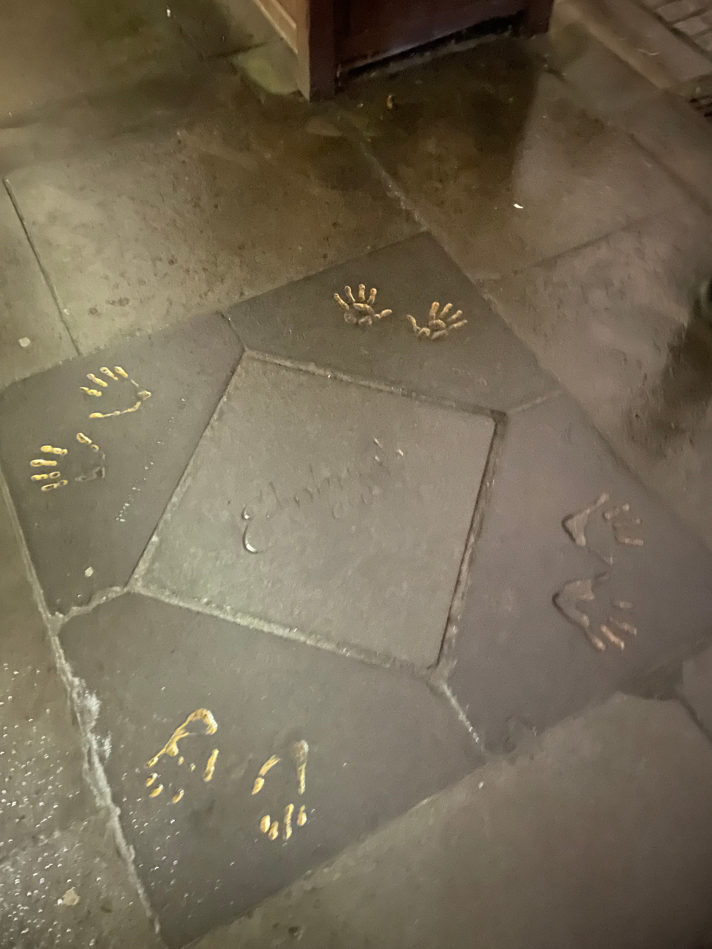 J. K. Rowling City Chambers