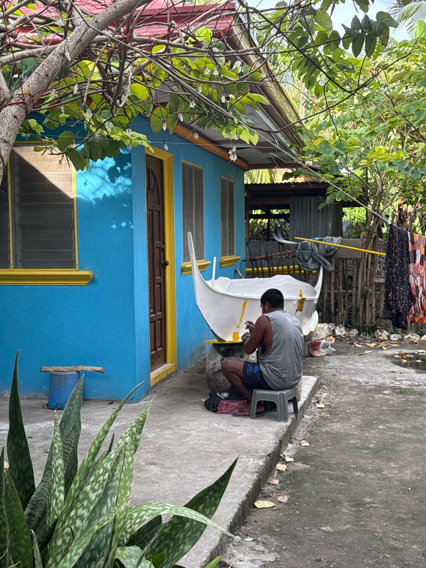 Apo Island