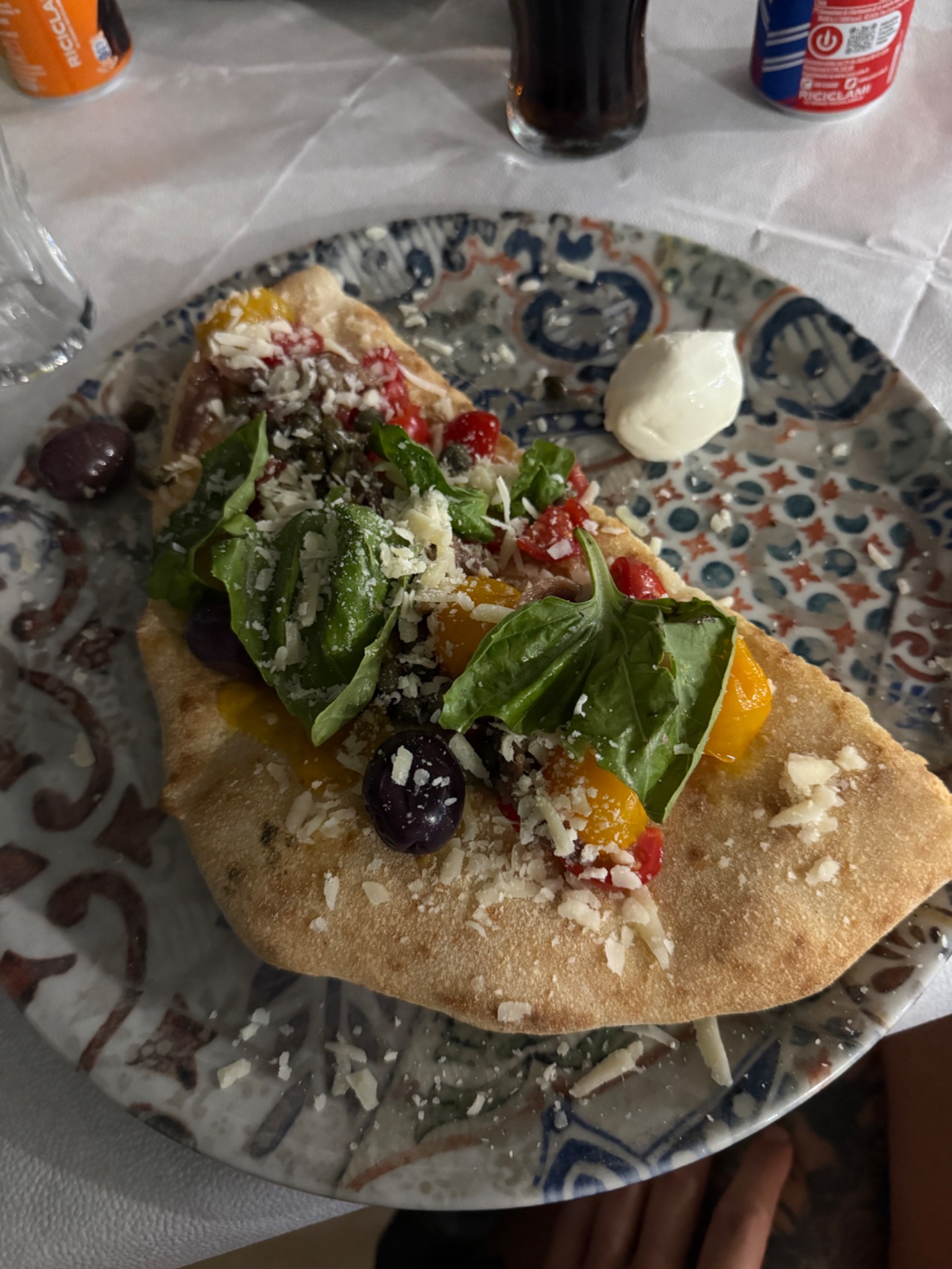 Ostrov Stromboli