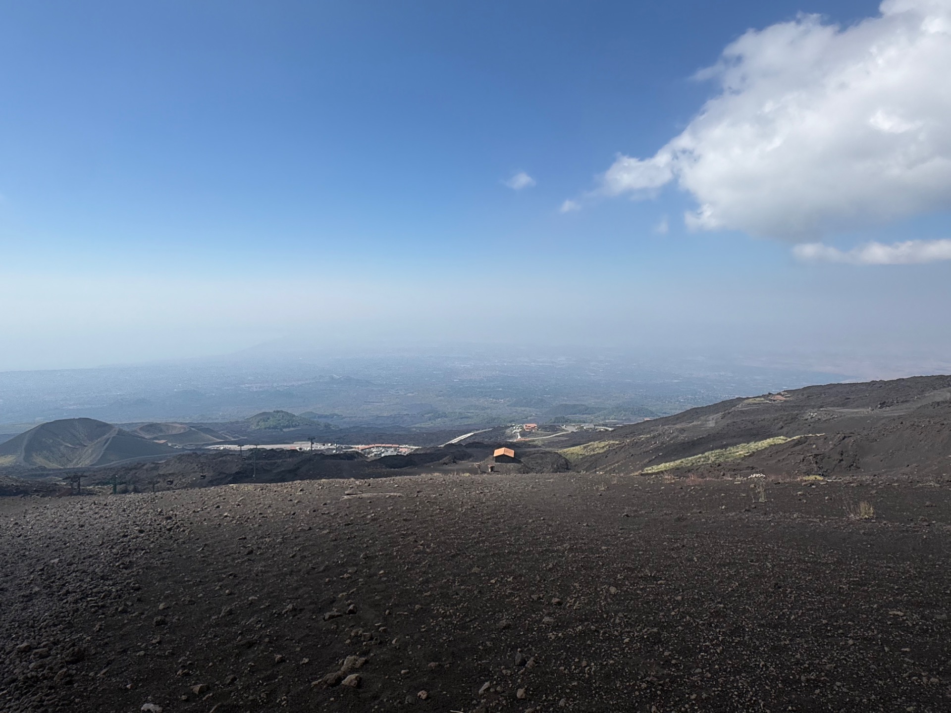 Etna