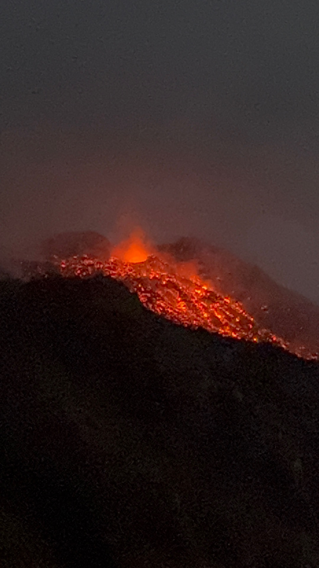 Stromboli 
