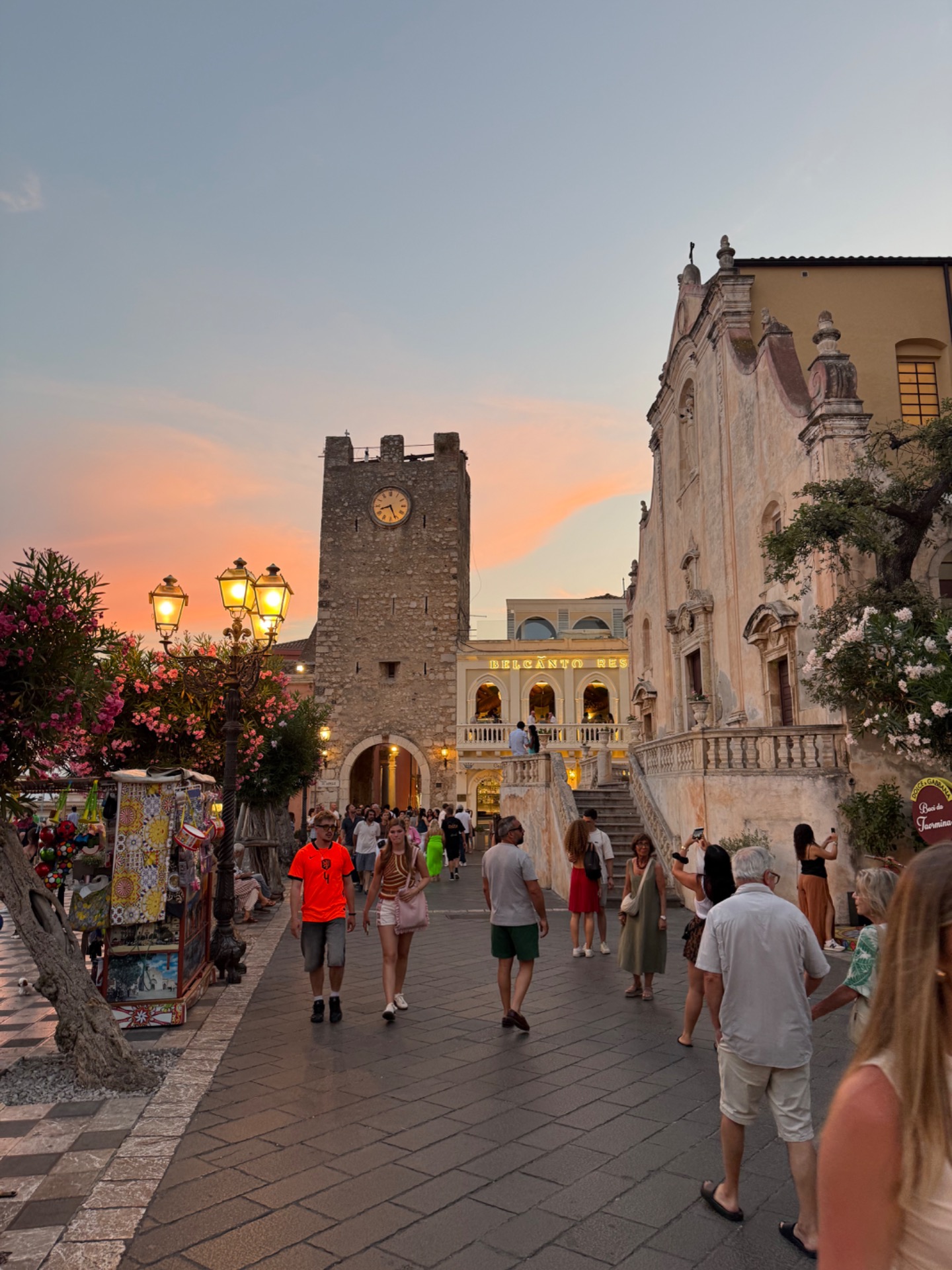 Taormina