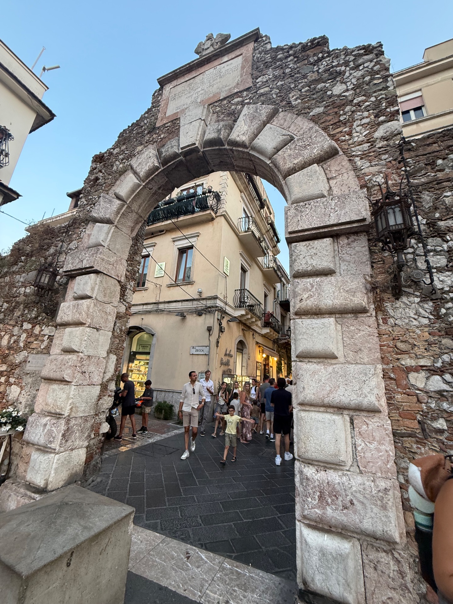 Taormina