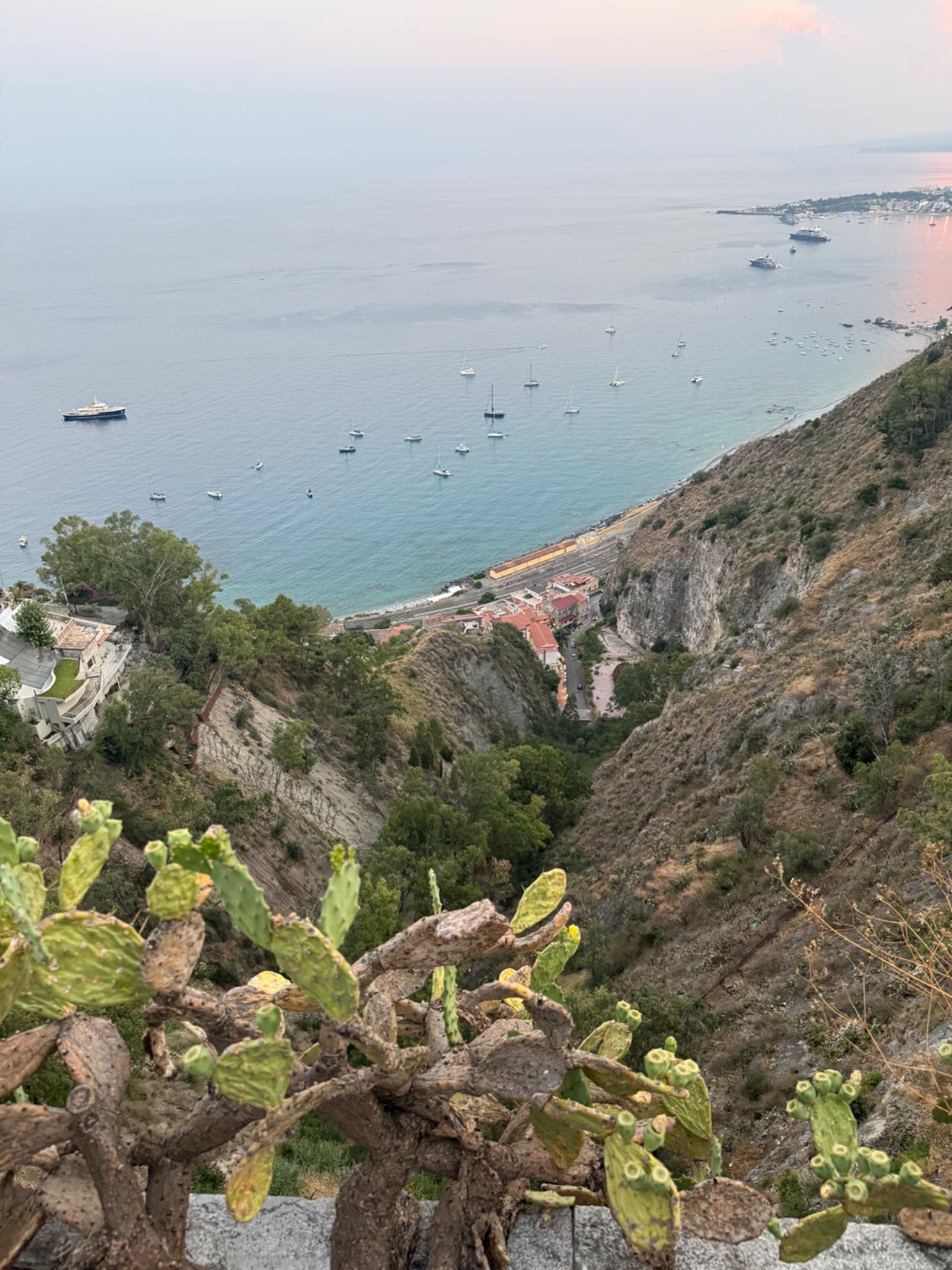 Taormina