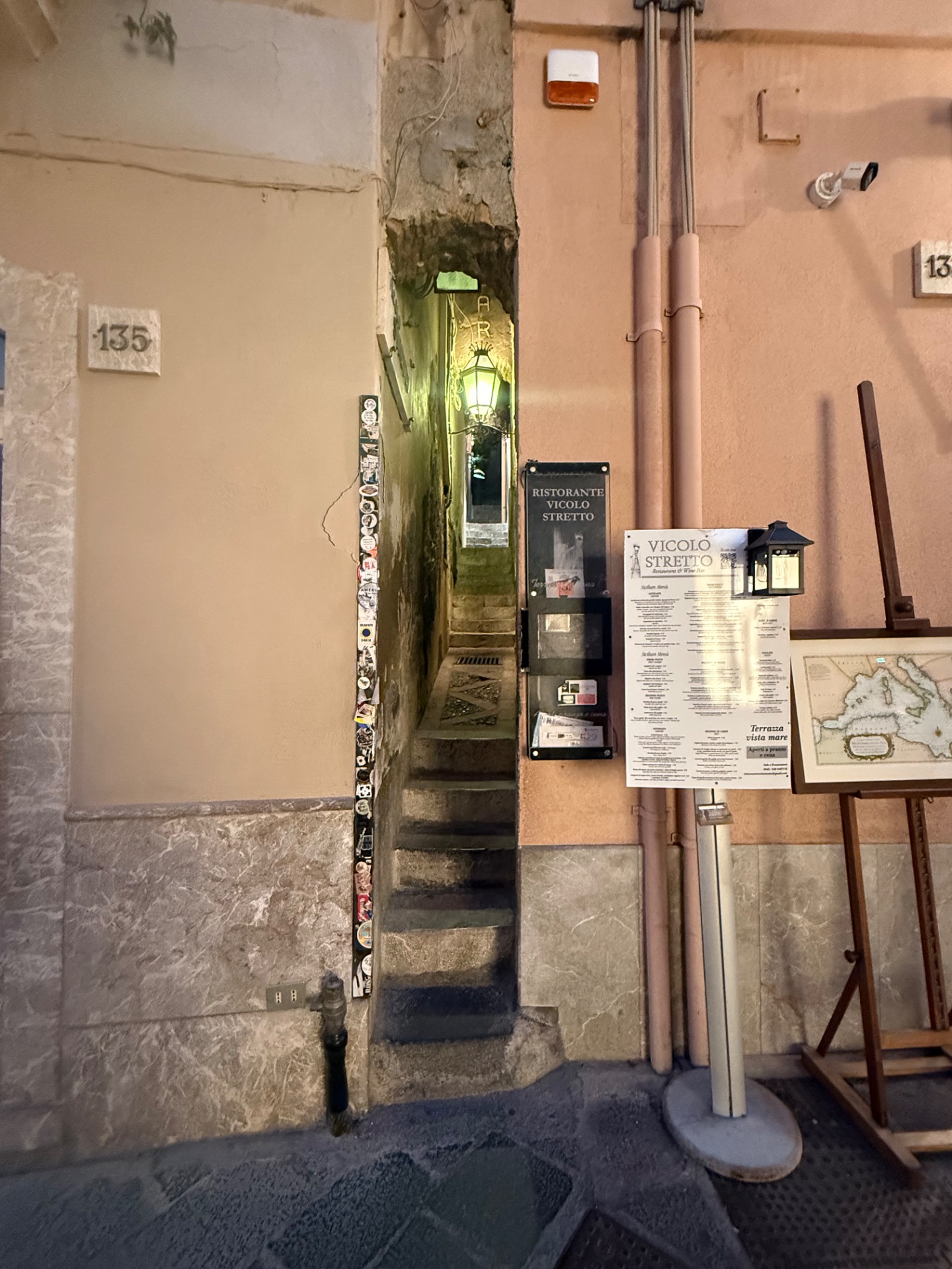 Taormina